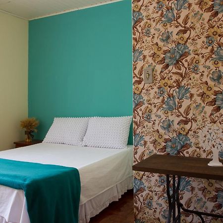 Apartmán Apartamento Em Gramado Exteriér fotografie