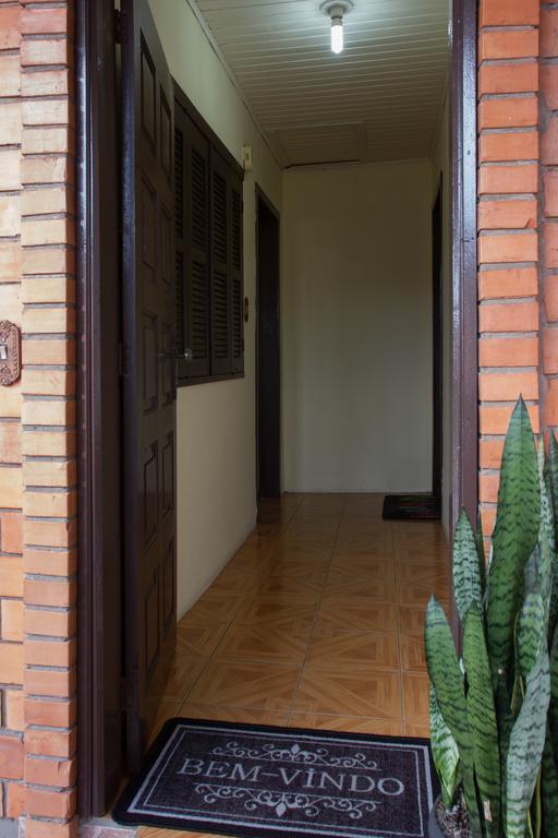 Apartmán Apartamento Em Gramado Exteriér fotografie